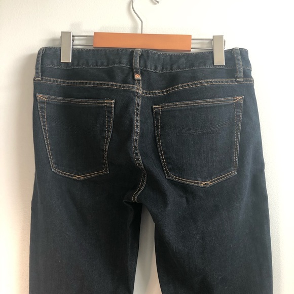 GAP Curvy Flares (size 28/6R) - Picture 7 of 10